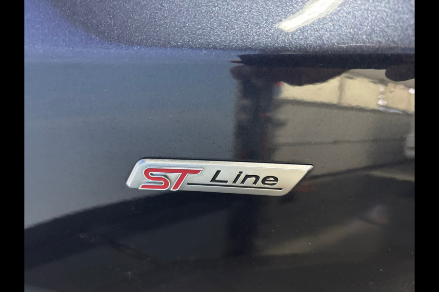 Ford FOCUS Wagon 1.0 EcoBoost ST Line Business Navi | Clima | Cruise | PDC