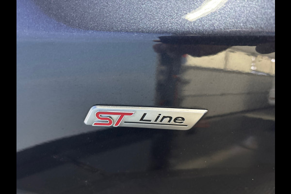 Ford FOCUS Wagon 1.0 EcoBoost ST Line Business Navi | Clima | Cruise | PDC
