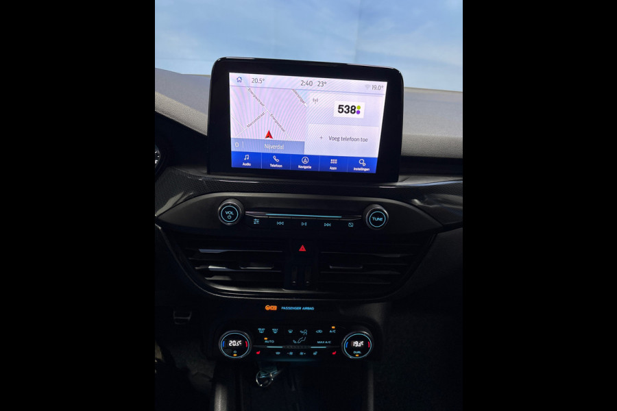 Ford FOCUS Wagon 1.0 EcoBoost ST Line Business Navi | Clima | Cruise | PDC