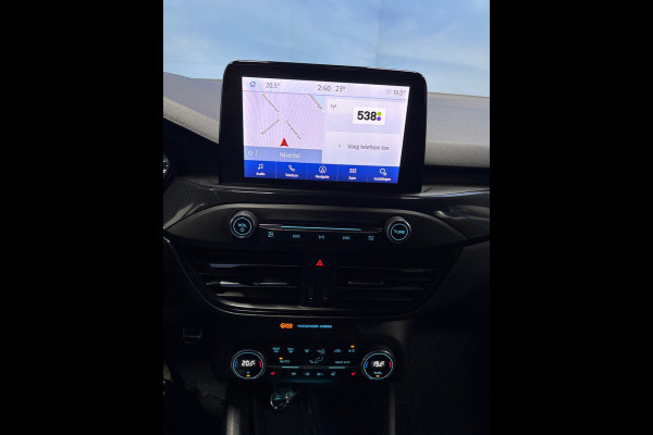 Ford FOCUS Wagon 1.0 EcoBoost ST Line Business Navi | Clima | Cruise | PDC