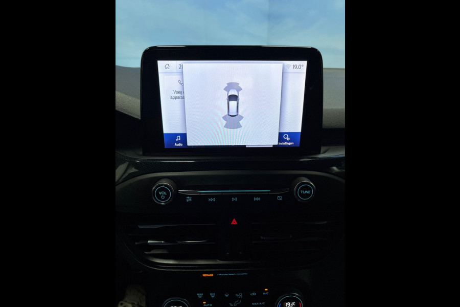 Ford FOCUS Wagon 1.0 EcoBoost ST Line Business Navi | Clima | Cruise | PDC
