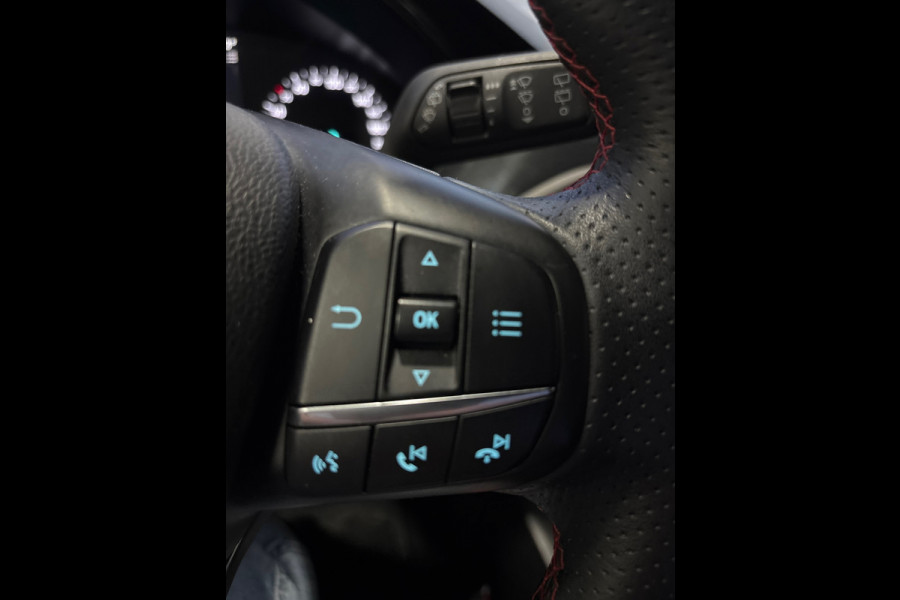 Ford FOCUS Wagon 1.0 EcoBoost ST Line Business Navi | Clima | Cruise | PDC