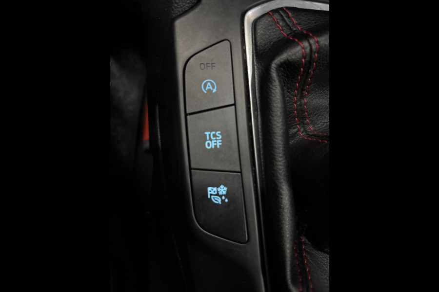 Ford FOCUS Wagon 1.0 EcoBoost ST Line Business Navi | Clima | Cruise | PDC