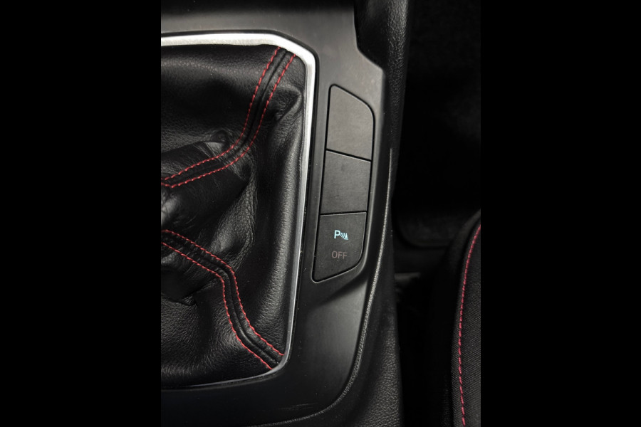 Ford FOCUS Wagon 1.0 EcoBoost ST Line Business Navi | Clima | Cruise | PDC