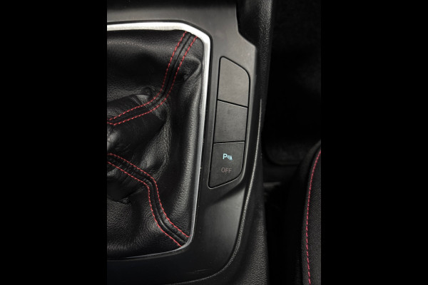 Ford FOCUS Wagon 1.0 EcoBoost ST Line Business Navi | Clima | Cruise | PDC