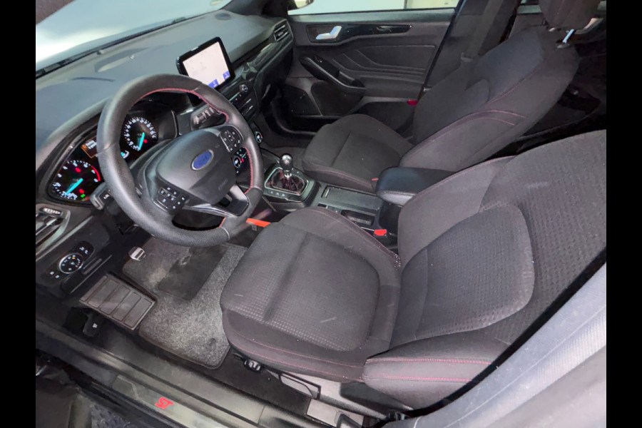 Ford FOCUS Wagon 1.0 EcoBoost ST Line Business Navi | Clima | Cruise | PDC