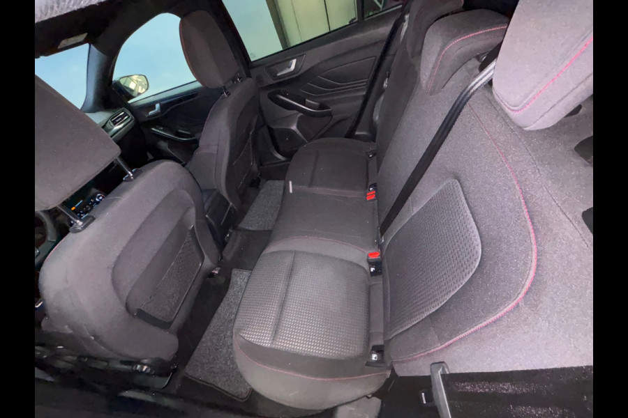 Ford FOCUS Wagon 1.0 EcoBoost ST Line Business Navi | Clima | Cruise | PDC