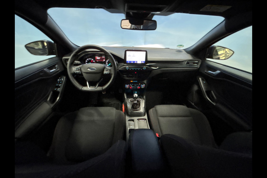 Ford FOCUS Wagon 1.0 EcoBoost ST Line Business Navi | Clima | Cruise | PDC