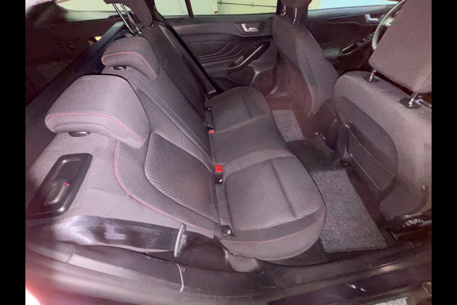 Ford FOCUS Wagon 1.0 EcoBoost ST Line Business Navi | Clima | Cruise | PDC