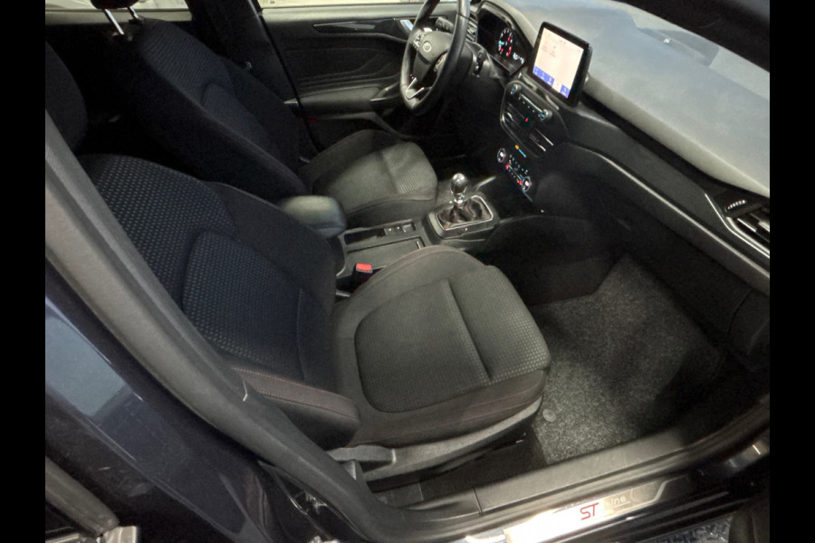 Ford FOCUS Wagon 1.0 EcoBoost ST Line Business Navi | Clima | Cruise | PDC