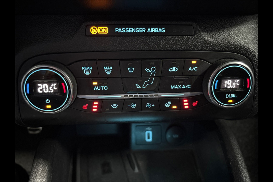Ford FOCUS Wagon 1.0 EcoBoost ST Line Business Navi | Clima | Cruise | PDC