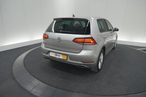 Volkswagen Golf 1.0 TSI 110pk Highline | Adaptieve Cruise Control | Apple Carplay | Parkeersensoren | Stoelverwarming
