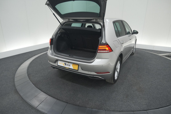 Volkswagen Golf 1.0 TSI 110pk Highline | Adaptieve Cruise Control | Apple Carplay | Parkeersensoren | Stoelverwarming