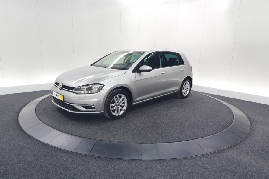 Volkswagen Golf 1.0 TSI 110pk Highline | Adaptieve Cruise Control | Apple Carplay | Parkeersensoren | Stoelverwarming
