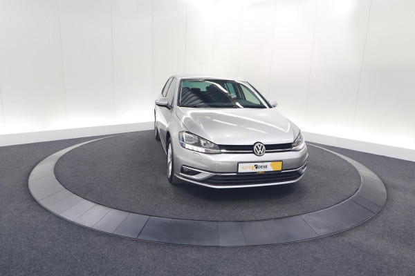 Volkswagen Golf 1.0 TSI 110pk Highline | Adaptieve Cruise Control | Apple Carplay | Parkeersensoren | Stoelverwarming