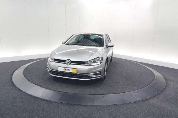 Volkswagen Golf 1.0 TSI 110pk Highline | Adaptieve Cruise Control | Apple Carplay | Parkeersensoren | Stoelverwarming