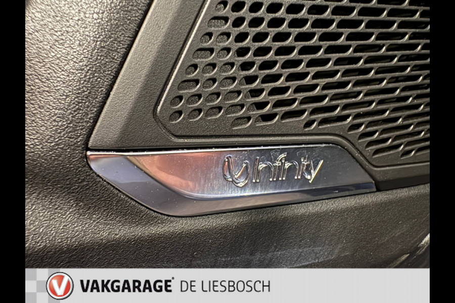 Lynk & Co 01 1.5 modeljaar 2023 prijs rijklaar! Infinity / 360camera / Panorama-dak / apple carplay