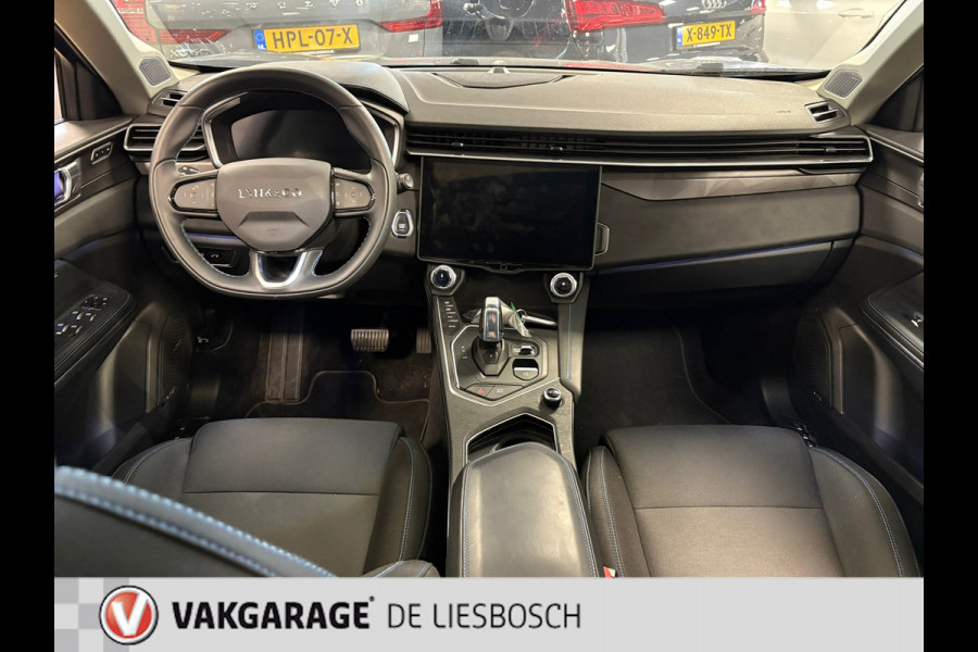 Lynk & Co 01 1.5 modeljaar 2023 prijs rijklaar! Infinity / 360camera / Panorama-dak / apple carplay