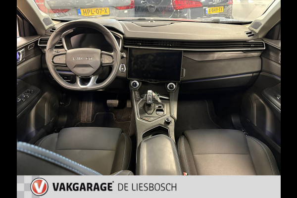 Lynk & Co 01 1.5 modeljaar 2023 prijs rijklaar! Infinity / 360camera / Panorama-dak / apple carplay