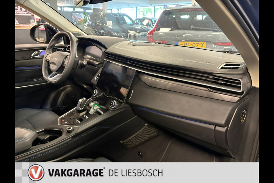 Lynk & Co 01 1.5 modeljaar 2023 prijs rijklaar! Infinity / 360camera / Panorama-dak / apple carplay