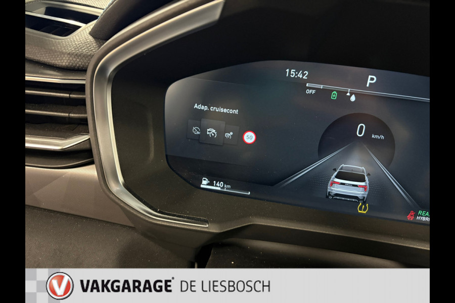 Lynk & Co 01 1.5 modeljaar 2023 prijs rijklaar! Infinity / 360camera / Panorama-dak / apple carplay