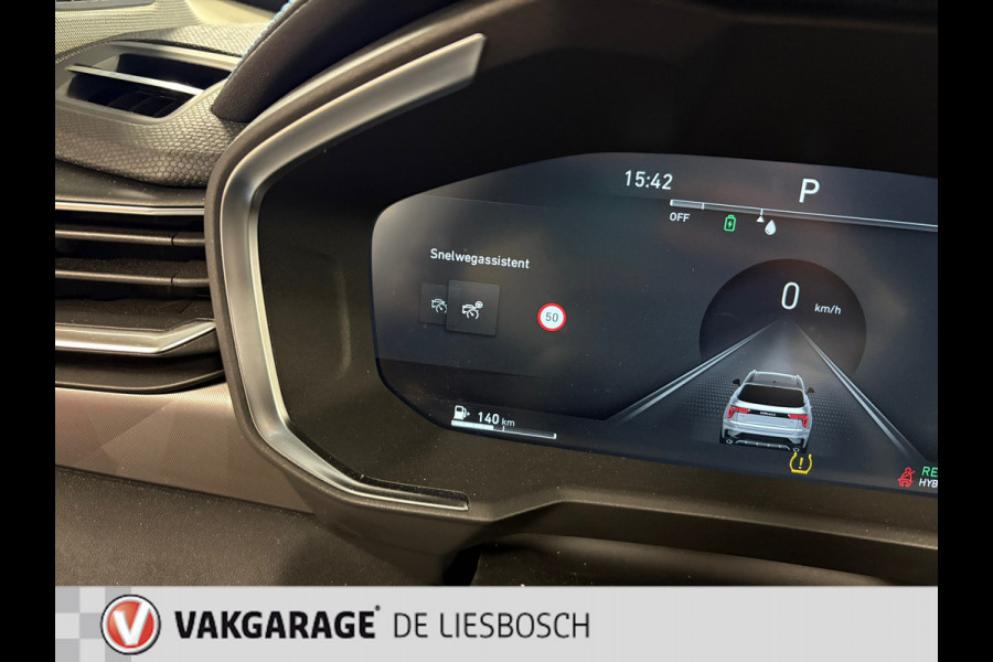 Lynk & Co 01 1.5 modeljaar 2023 prijs rijklaar! Infinity / 360camera / Panorama-dak / apple carplay