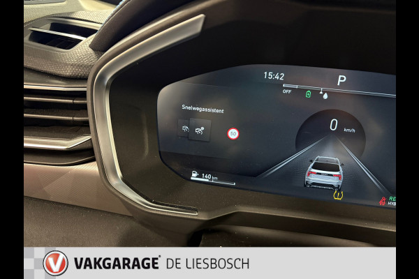 Lynk & Co 01 1.5 modeljaar 2023 prijs rijklaar! Infinity / 360camera / Panorama-dak / apple carplay