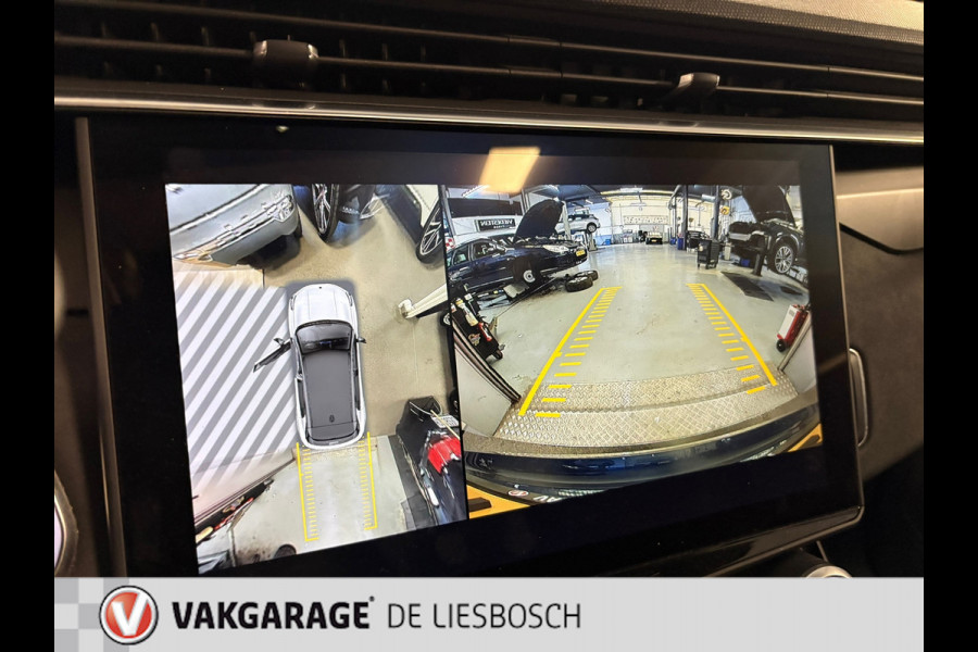 Lynk & Co 01 1.5 modeljaar 2023 prijs rijklaar! Infinity / 360camera / Panorama-dak / apple carplay