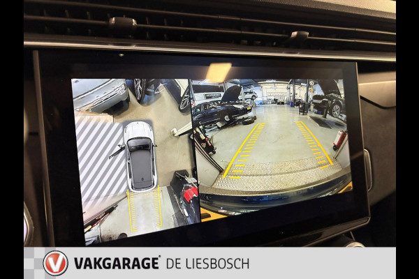 Lynk & Co 01 1.5 modeljaar 2023 prijs rijklaar! Infinity / 360camera / Panorama-dak / apple carplay