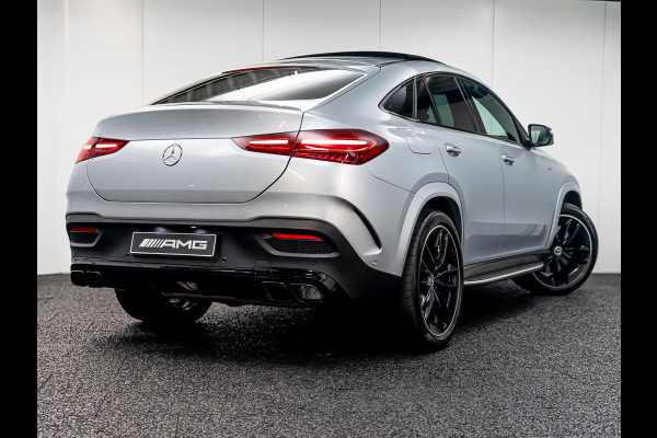 Mercedes-Benz GLE Coupé GLE 400 e 4MATIC AMG Line NIGHT Edition