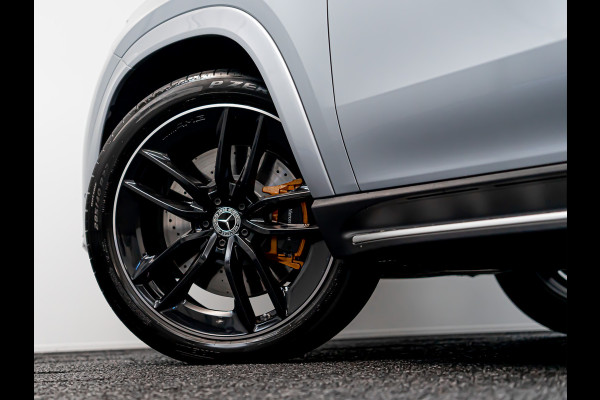 Mercedes-Benz GLE Coupé GLE 400 e 4MATIC AMG Line NIGHT Edition