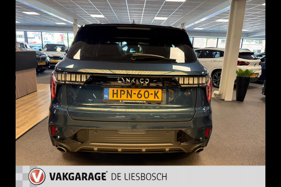 Lynk & Co 01 1.5 modeljaar 2023 prijs rijklaar ! infinity / 360camera / Panorama-dak / apple carplay