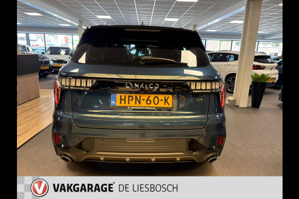 Lynk & Co 01 1.5 modeljaar 2023 prijs rijklaar ! infinity / 360camera / Panorama-dak / apple carplay