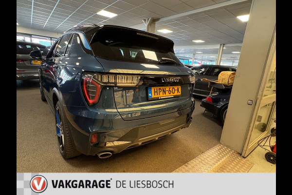 Lynk & Co 01 1.5 modeljaar 2023 prijs rijklaar ! infinity / 360camera / Panorama-dak / apple carplay