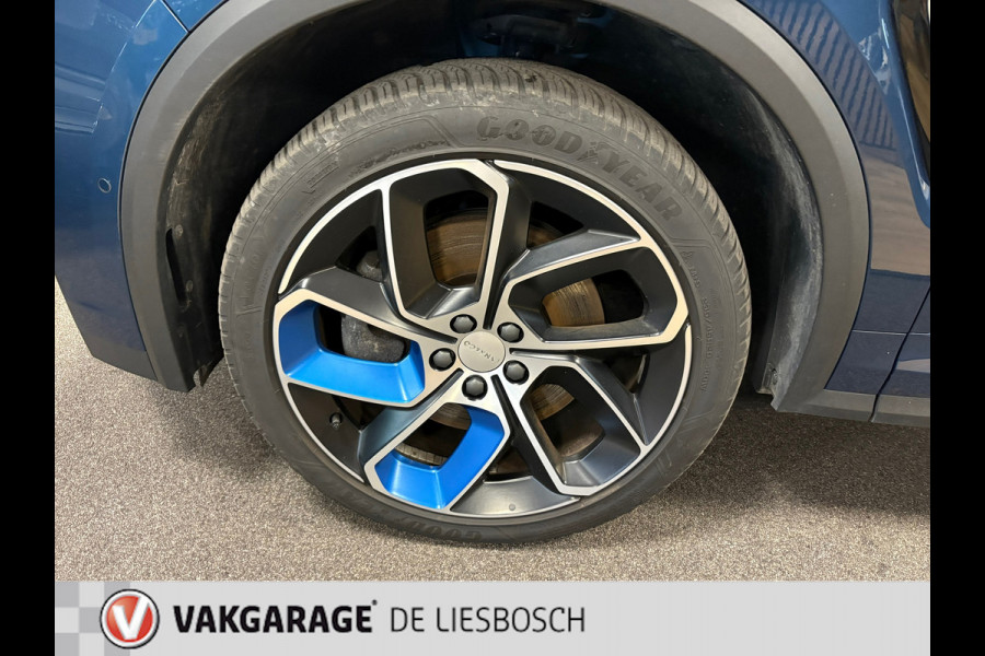 Lynk & Co 01 1.5 modeljaar 2023 prijs rijklaar ! infinity / 360camera / Panorama-dak / apple carplay