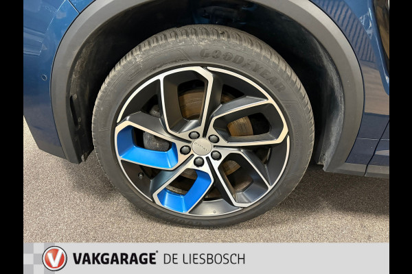 Lynk & Co 01 1.5 modeljaar 2023 prijs rijklaar ! infinity / 360camera / Panorama-dak / apple carplay