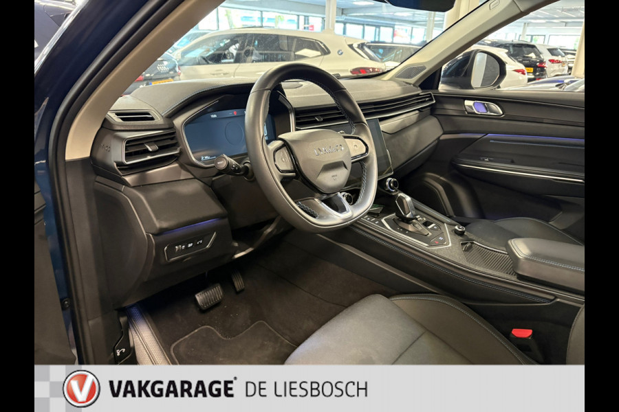 Lynk & Co 01 1.5 modeljaar 2023 prijs rijklaar ! infinity / 360camera / Panorama-dak / apple carplay