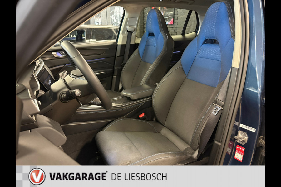 Lynk & Co 01 1.5 modeljaar 2023 prijs rijklaar ! infinity / 360camera / Panorama-dak / apple carplay
