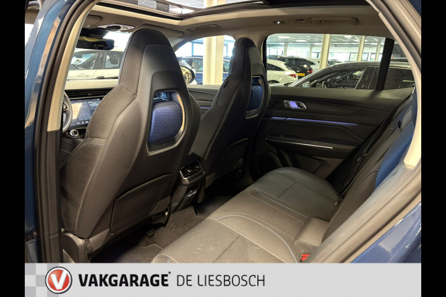 Lynk & Co 01 1.5 modeljaar 2023 prijs rijklaar ! infinity / 360camera / Panorama-dak / apple carplay
