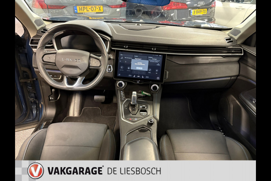 Lynk & Co 01 1.5 modeljaar 2023 prijs rijklaar ! infinity / 360camera / Panorama-dak / apple carplay