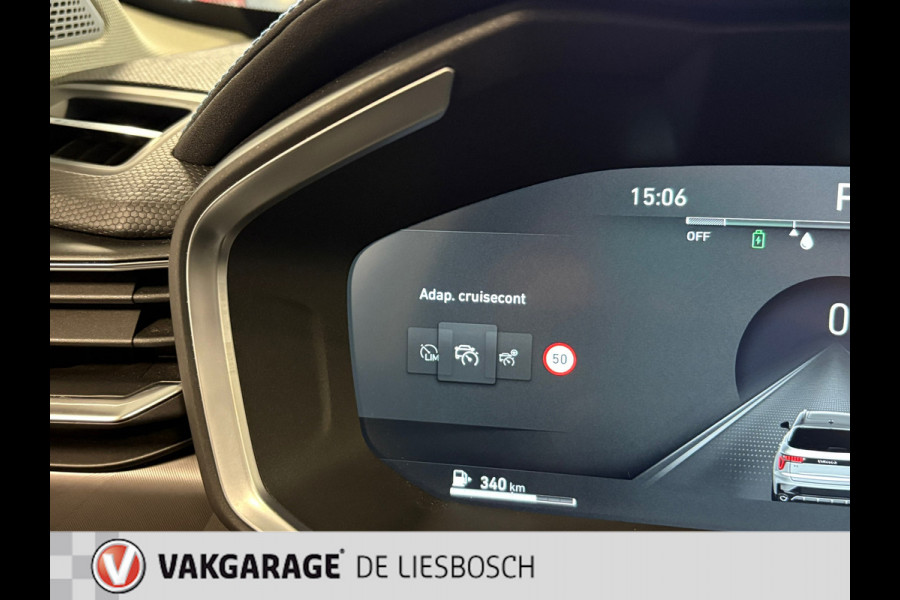 Lynk & Co 01 1.5 modeljaar 2023 prijs rijklaar ! infinity / 360camera / Panorama-dak / apple carplay