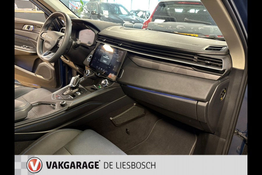Lynk & Co 01 1.5 modeljaar 2023 prijs rijklaar ! infinity / 360camera / Panorama-dak / apple carplay