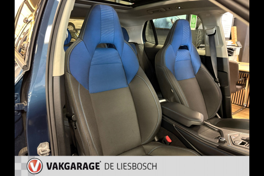 Lynk & Co 01 1.5 modeljaar 2023 prijs rijklaar ! infinity / 360camera / Panorama-dak / apple carplay