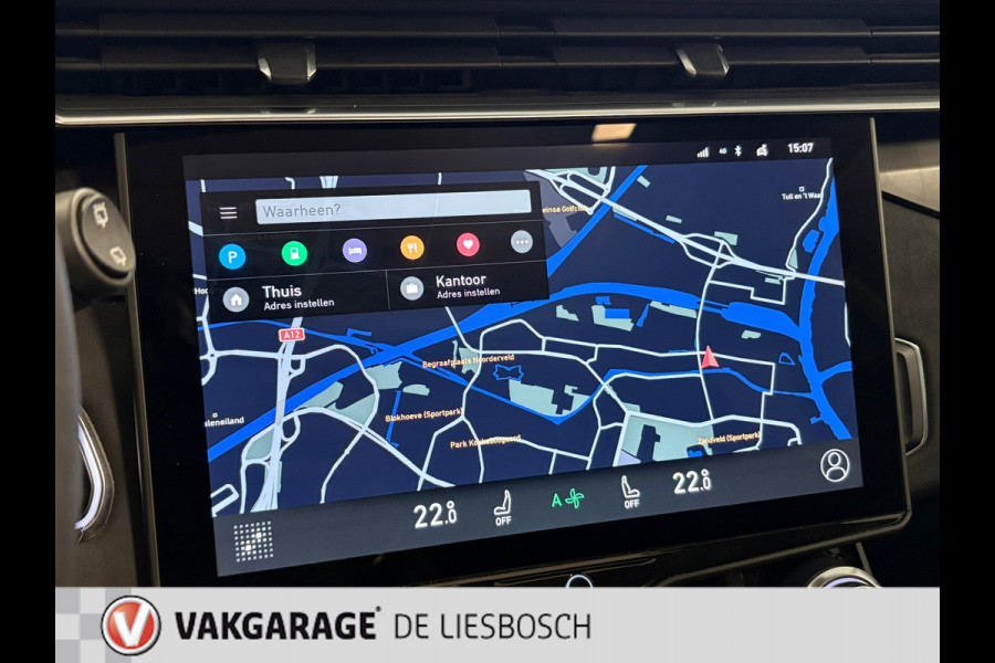 Lynk & Co 01 1.5 modeljaar 2023 prijs rijklaar ! infinity / 360camera / Panorama-dak / apple carplay