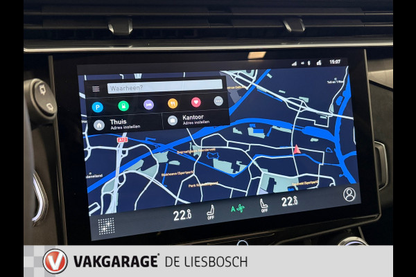 Lynk & Co 01 1.5 modeljaar 2023 prijs rijklaar ! infinity / 360camera / Panorama-dak / apple carplay