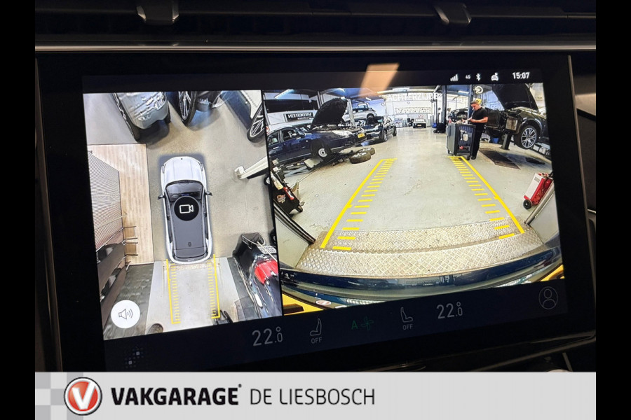 Lynk & Co 01 1.5 modeljaar 2023 prijs rijklaar ! infinity / 360camera / Panorama-dak / apple carplay