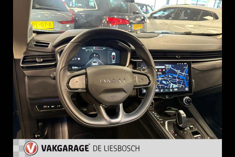 Lynk & Co 01 1.5 modeljaar 2023 prijs rijklaar ! infinity / 360camera / Panorama-dak / apple carplay