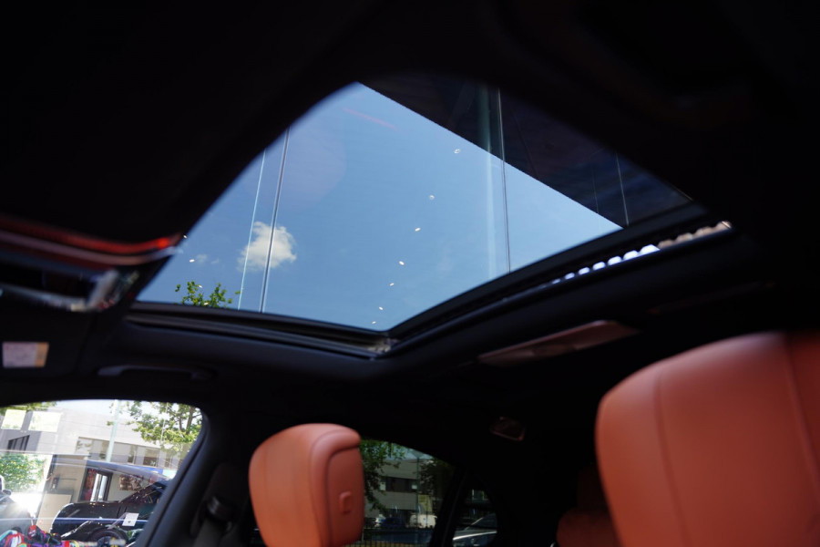 Mercedes-Benz S-Klasse S400 D 4-MATIC AMG Panoramadak