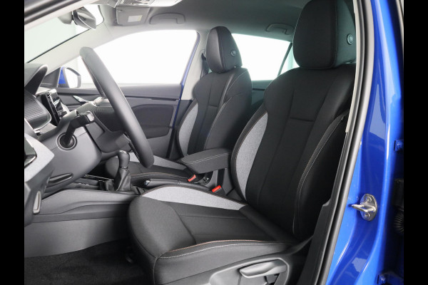 Škoda SCALA Selection 1.0 TSI 115 pk 6 versn. Hand | Trekhaak wegklapbaar | Image pakket
