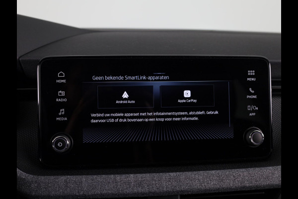 Škoda SCALA Selection 1.0 TSI 115 pk 6 versn. Hand | Trekhaak wegklapbaar | Image pakket